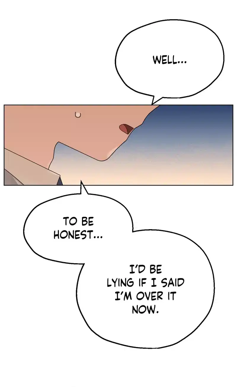 You’re Under My Skin! Chapter 138 page 51
