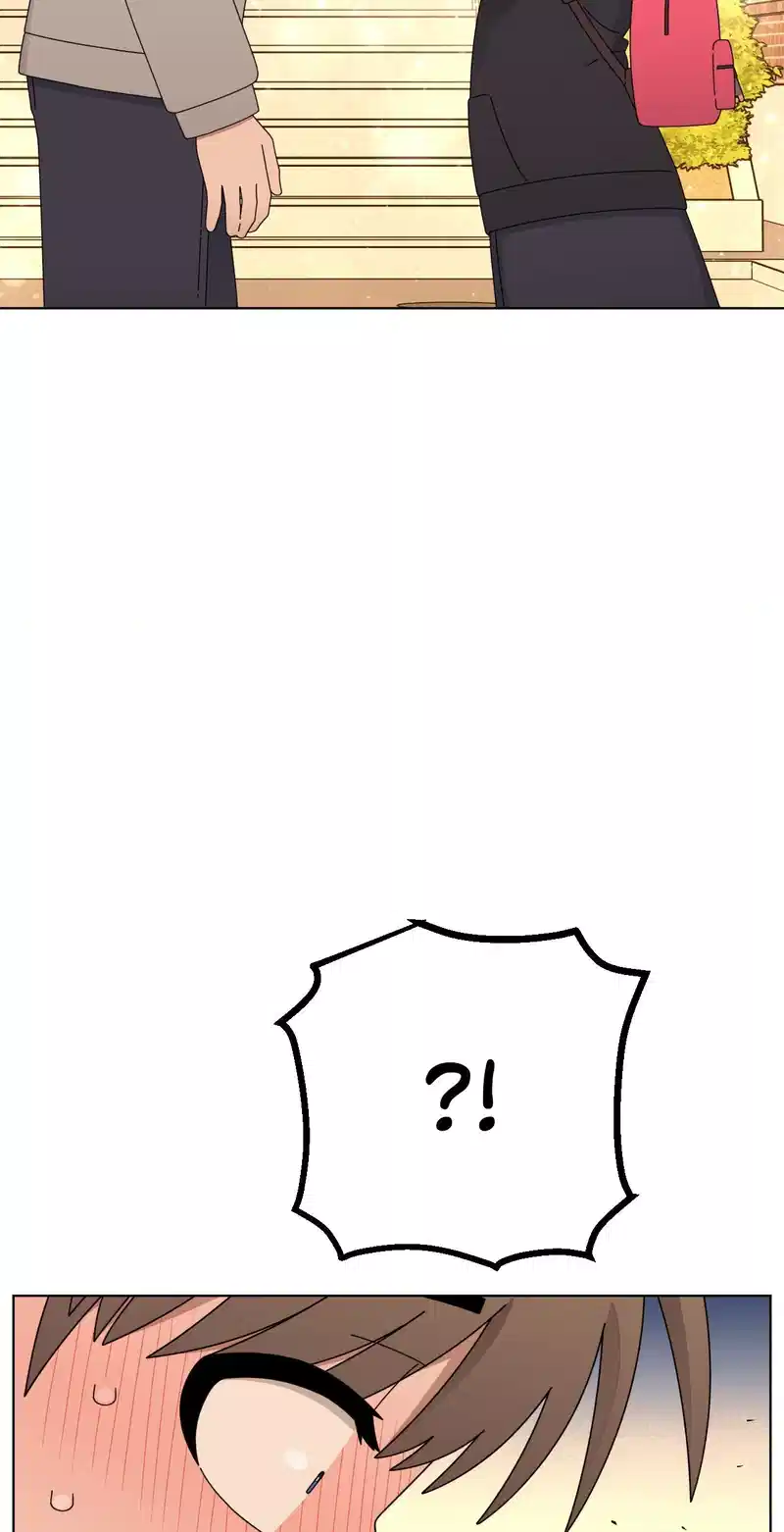 You’re Under My Skin! Chapter 138 page 67