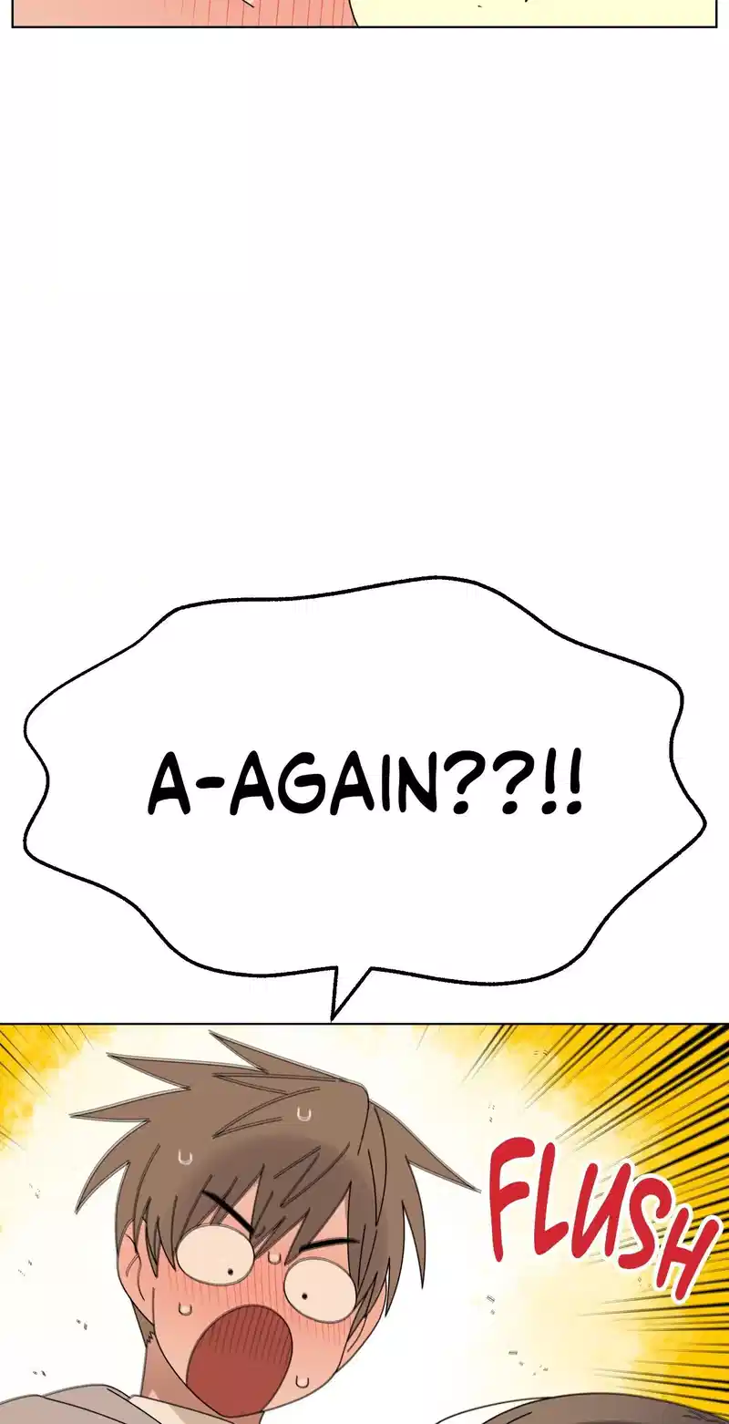 You’re Under My Skin! Chapter 138 page 68
