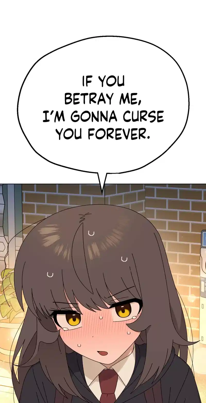 You’re Under My Skin! Chapter 138 page 72