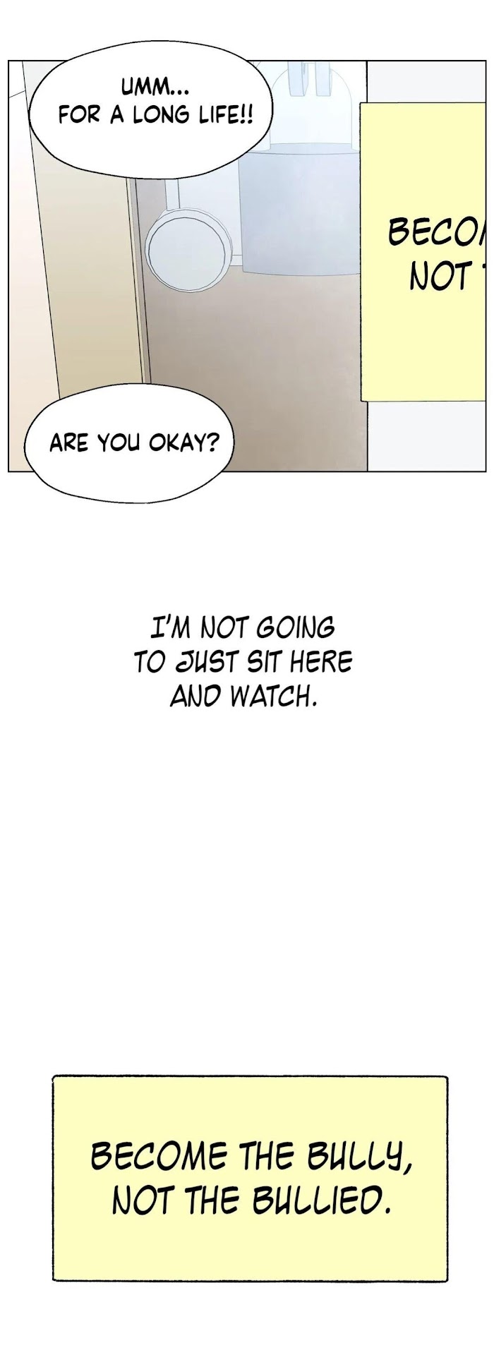 You’re Under My Skin! Chapter 15 page 42