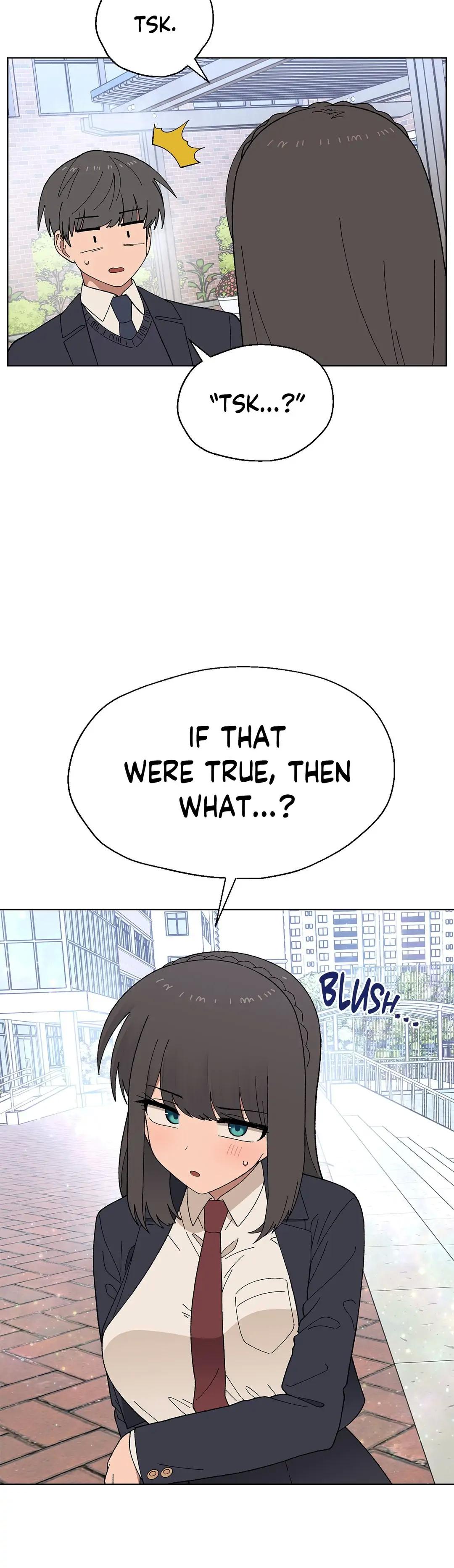 You’re Under My Skin! Chapter 29 page 9