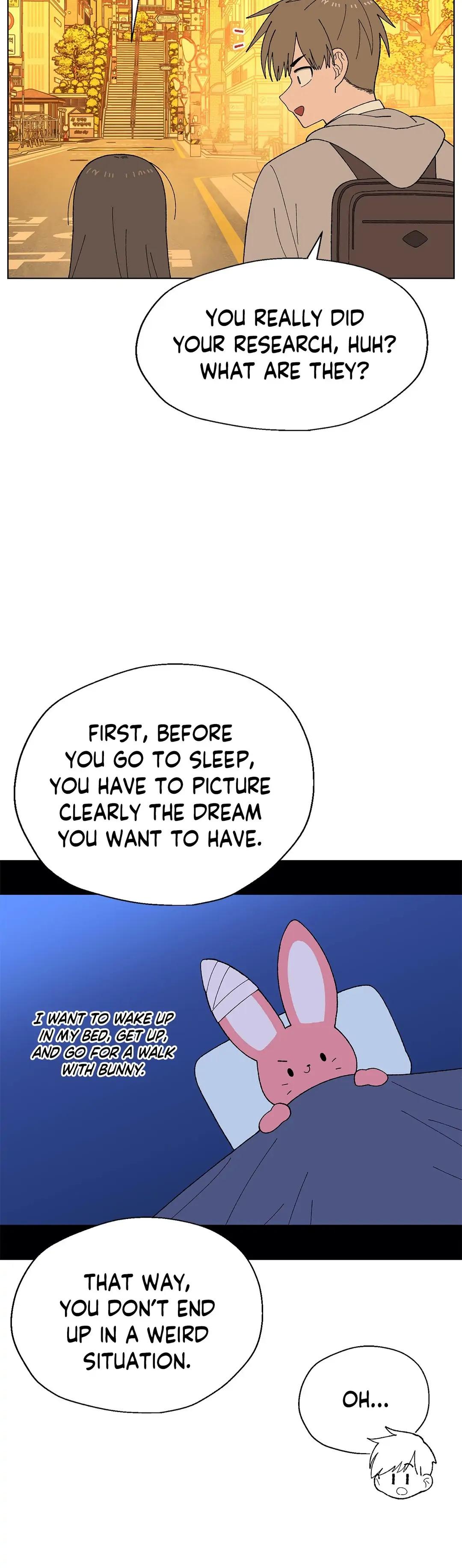 You’re Under My Skin! Chapter 29 page 23
