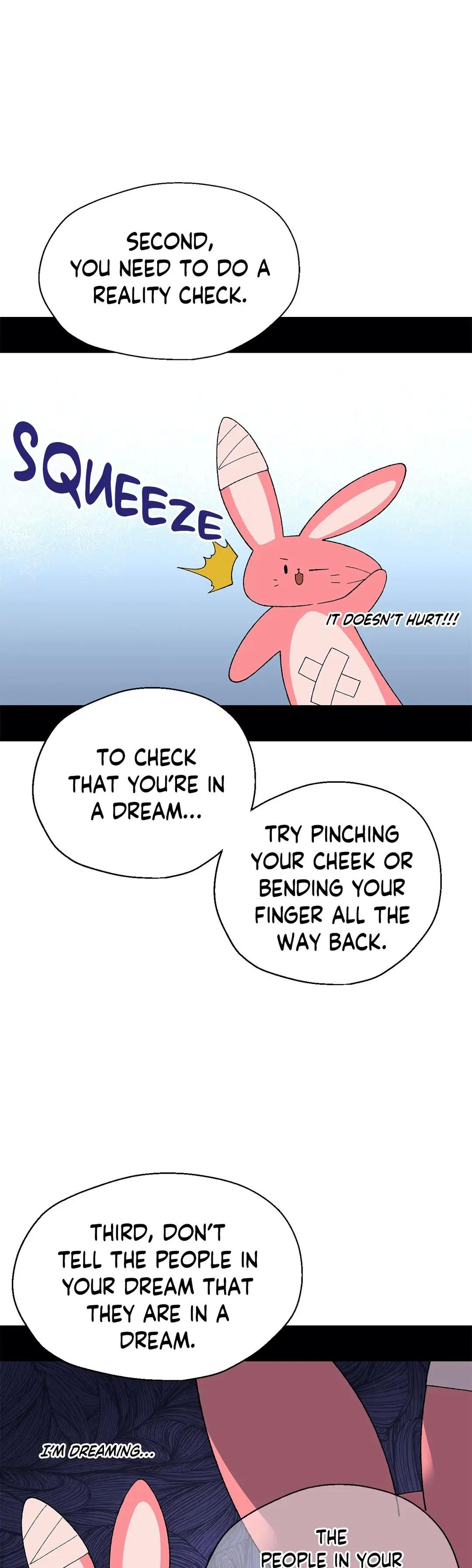 You’re Under My Skin! Chapter 29 page 24