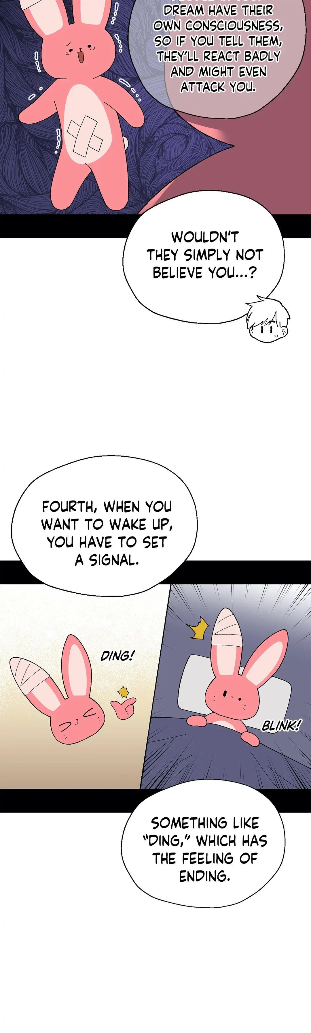 You’re Under My Skin! Chapter 29 page 25