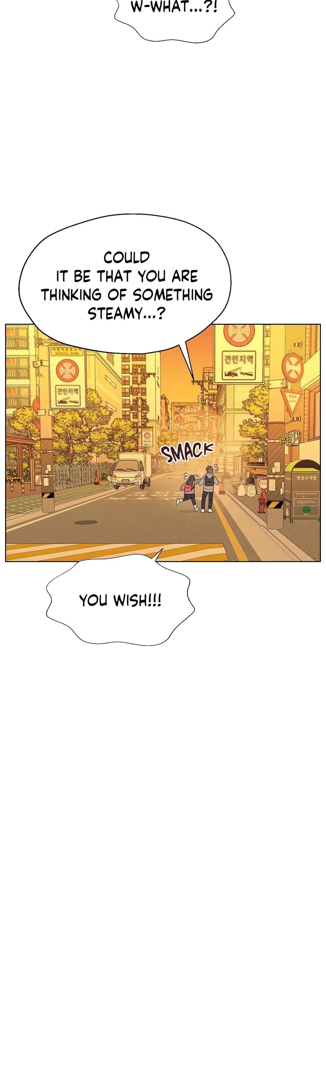 You’re Under My Skin! Chapter 29 page 27