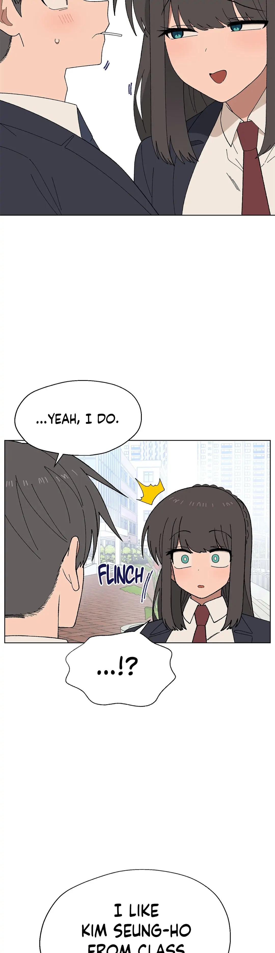 You’re Under My Skin! Chapter 29 page 6