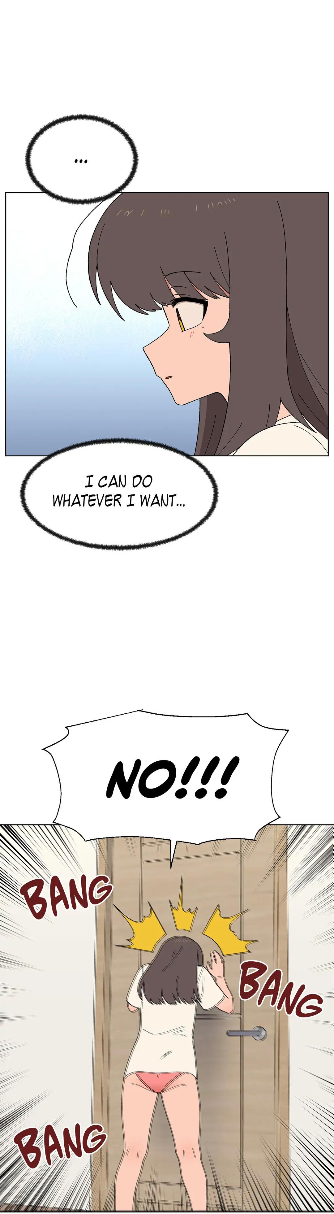 You’re Under My Skin! Chapter 30 page 13