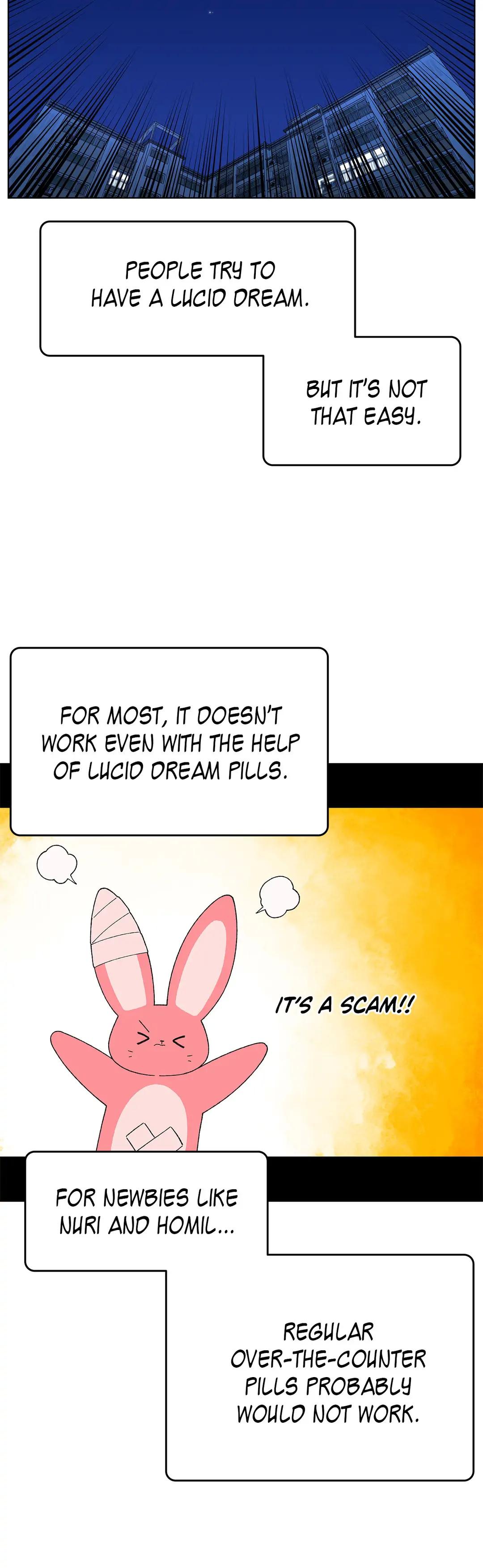 You’re Under My Skin! Chapter 30 page 2