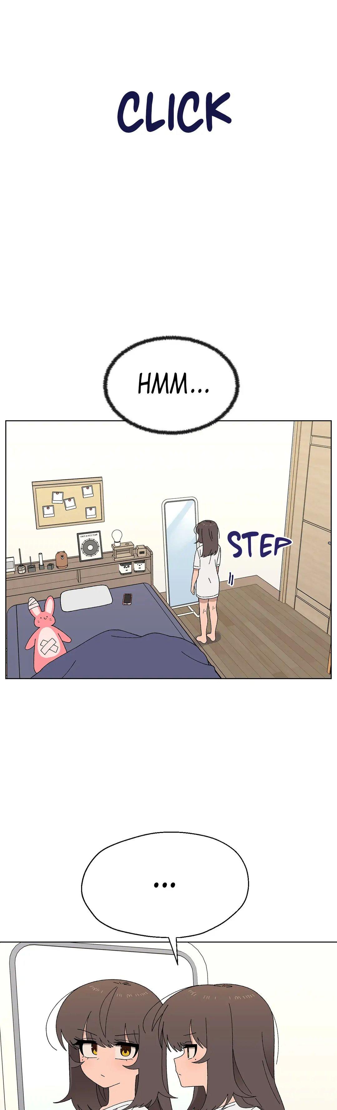 You’re Under My Skin! Chapter 48 page 18