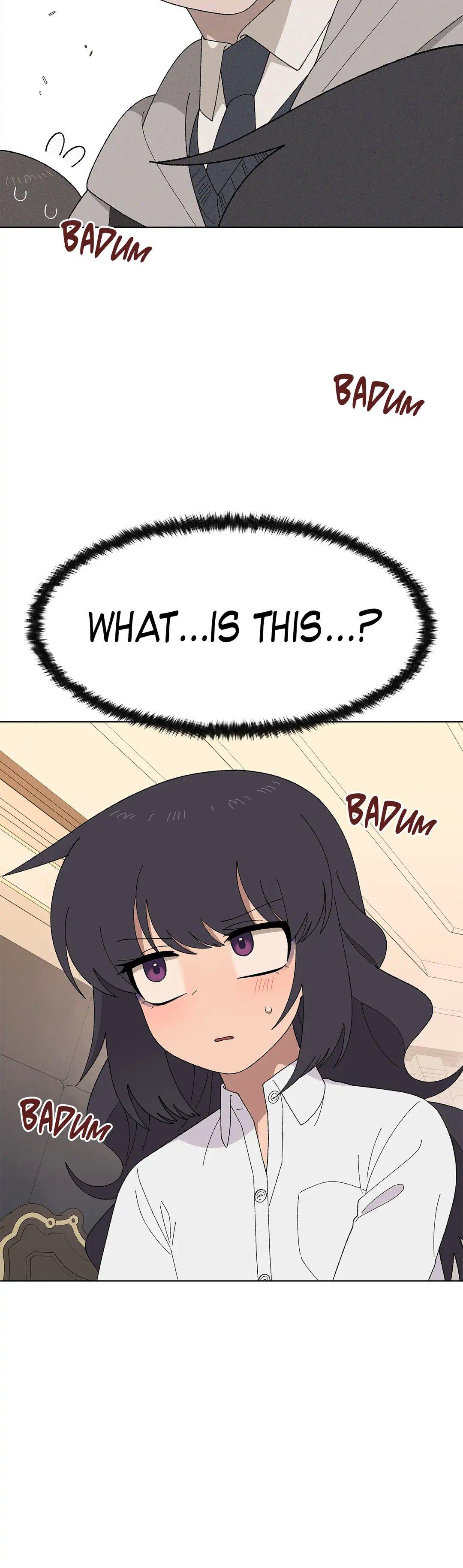 You’re Under My Skin! Chapter 48 page 1