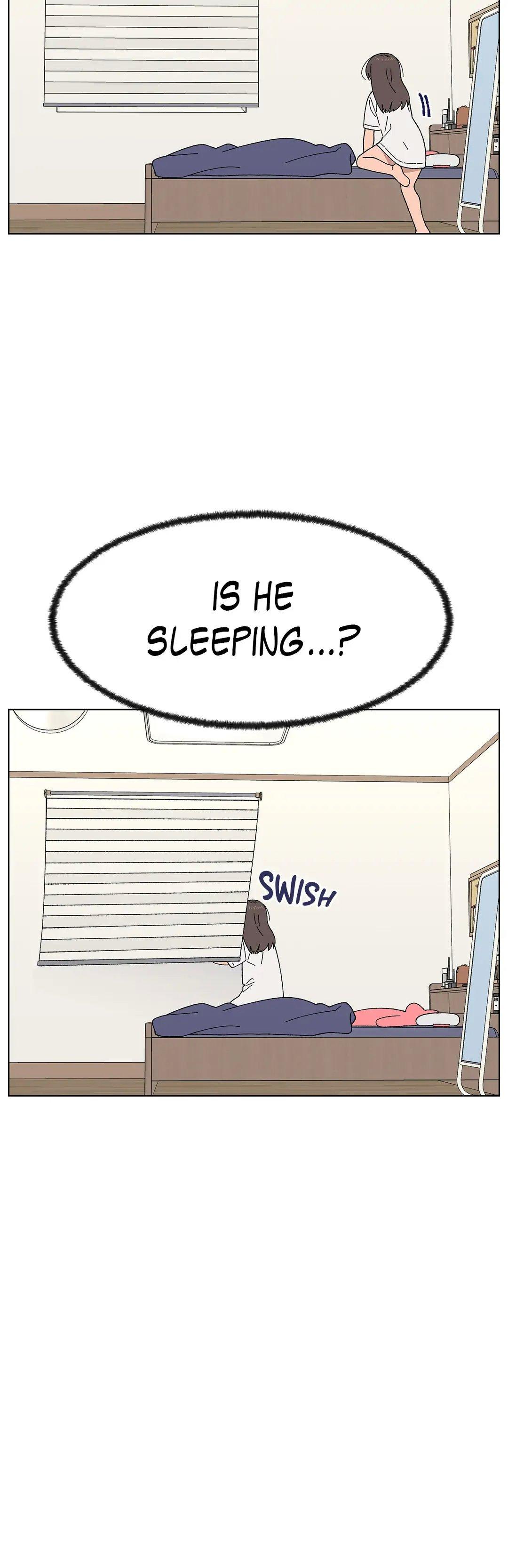 You’re Under My Skin! Chapter 48 page 23