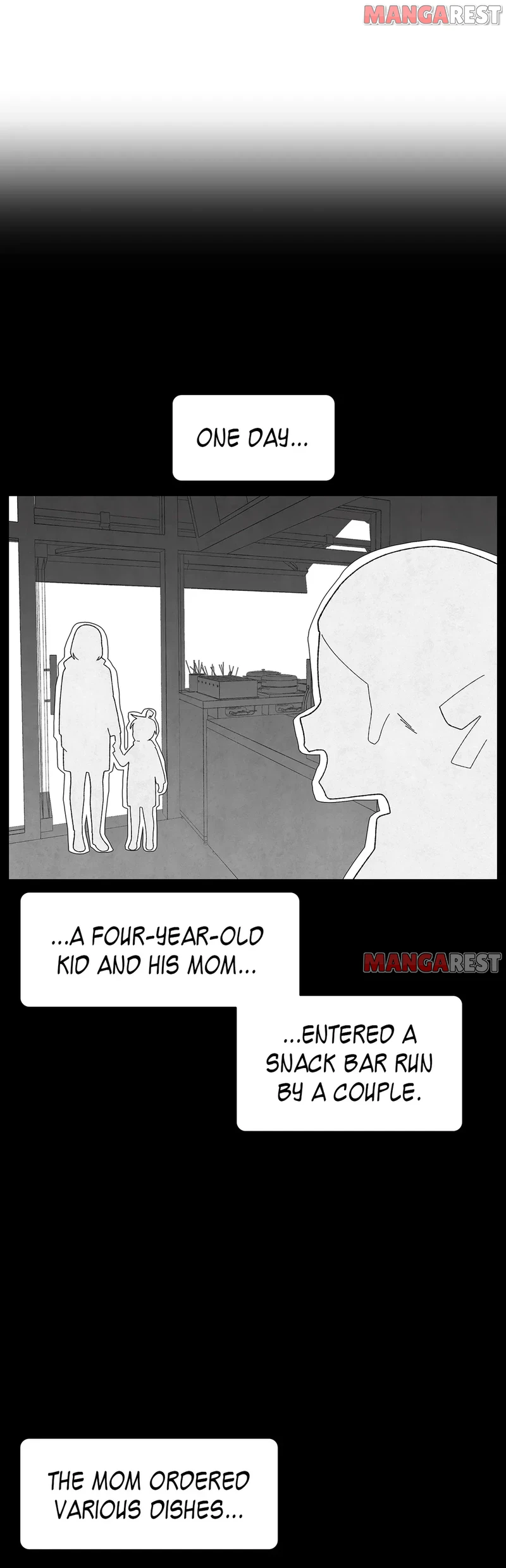 You’re Under My Skin! Chapter 68 page 12