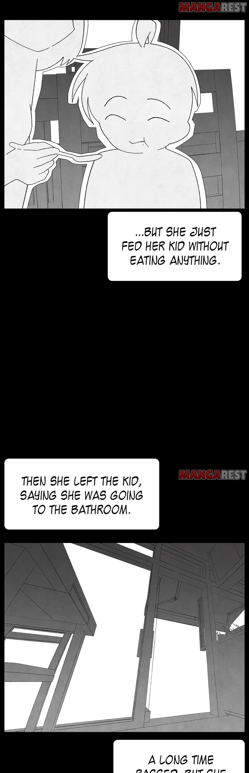 You’re Under My Skin! Chapter 68 page 13