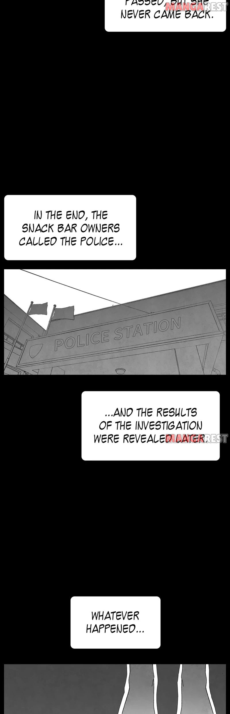 You’re Under My Skin! Chapter 68 page 14