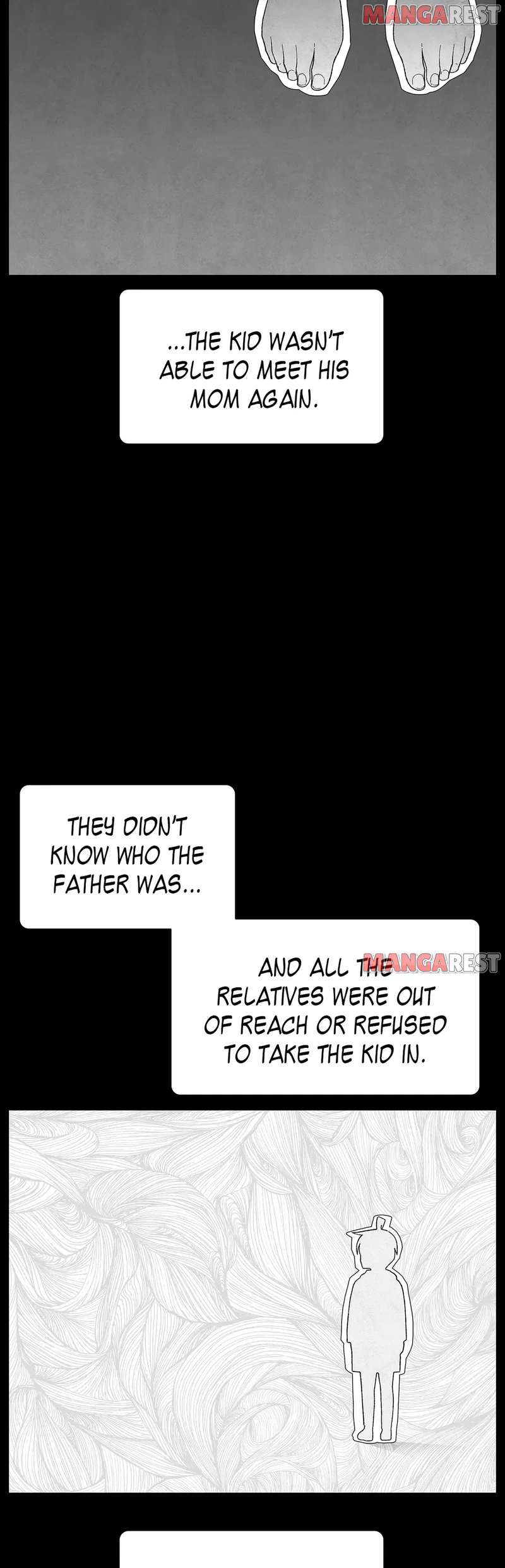 You’re Under My Skin! Chapter 68 page 15