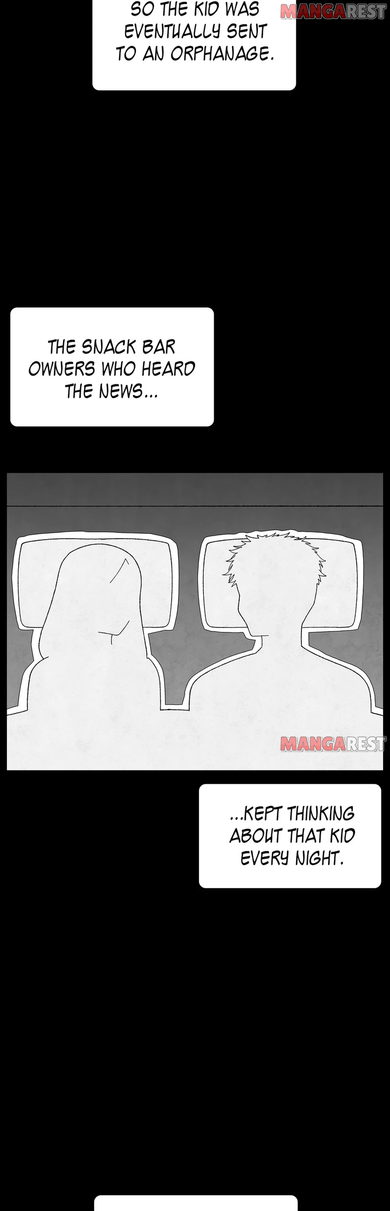 You’re Under My Skin! Chapter 68 page 16