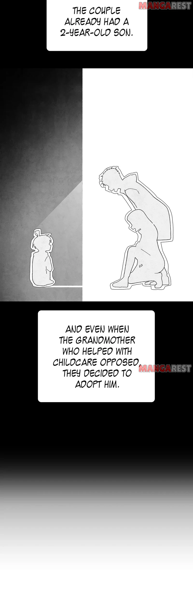 You’re Under My Skin! Chapter 68 page 17