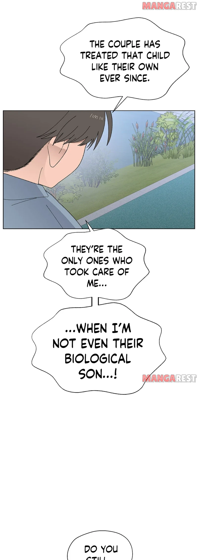 You’re Under My Skin! Chapter 68 page 18