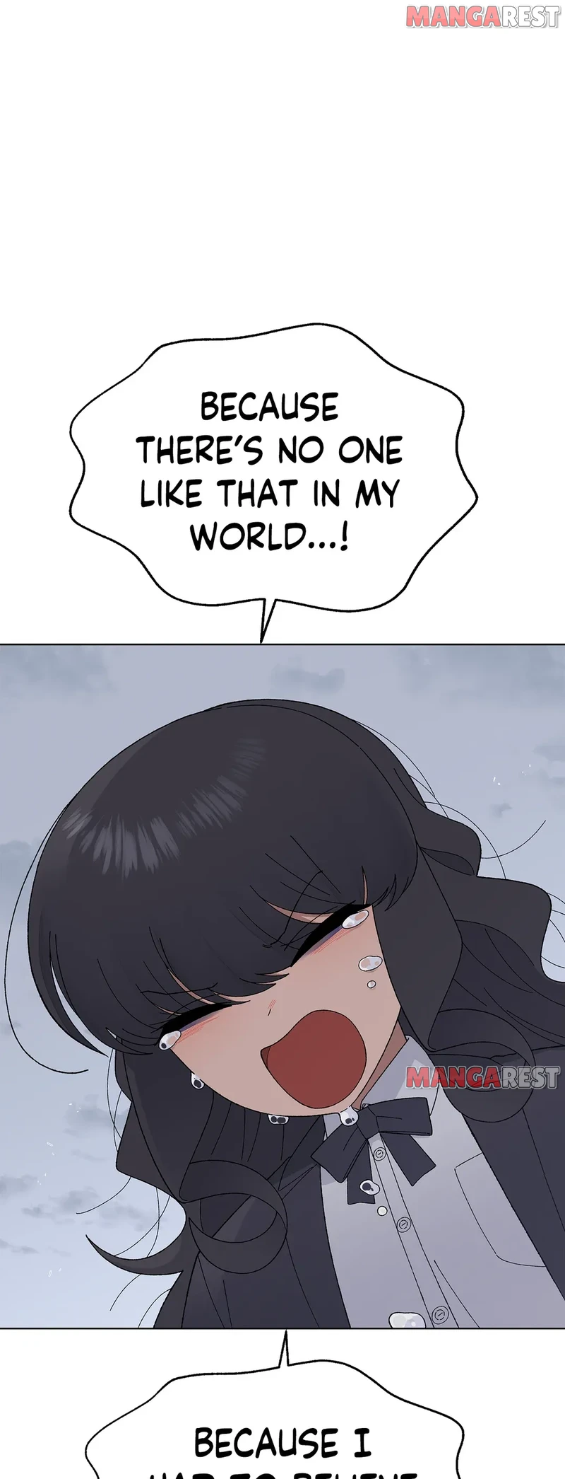 You’re Under My Skin! Chapter 68 page 36