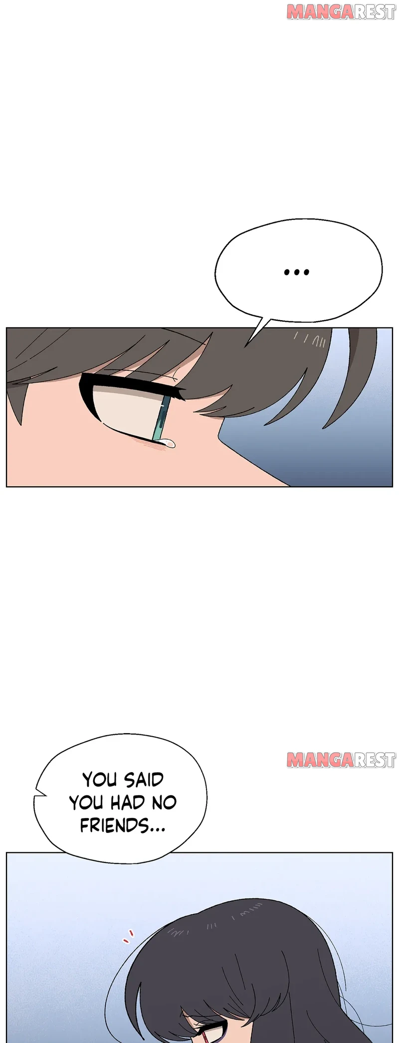You’re Under My Skin! Chapter 68 page 39