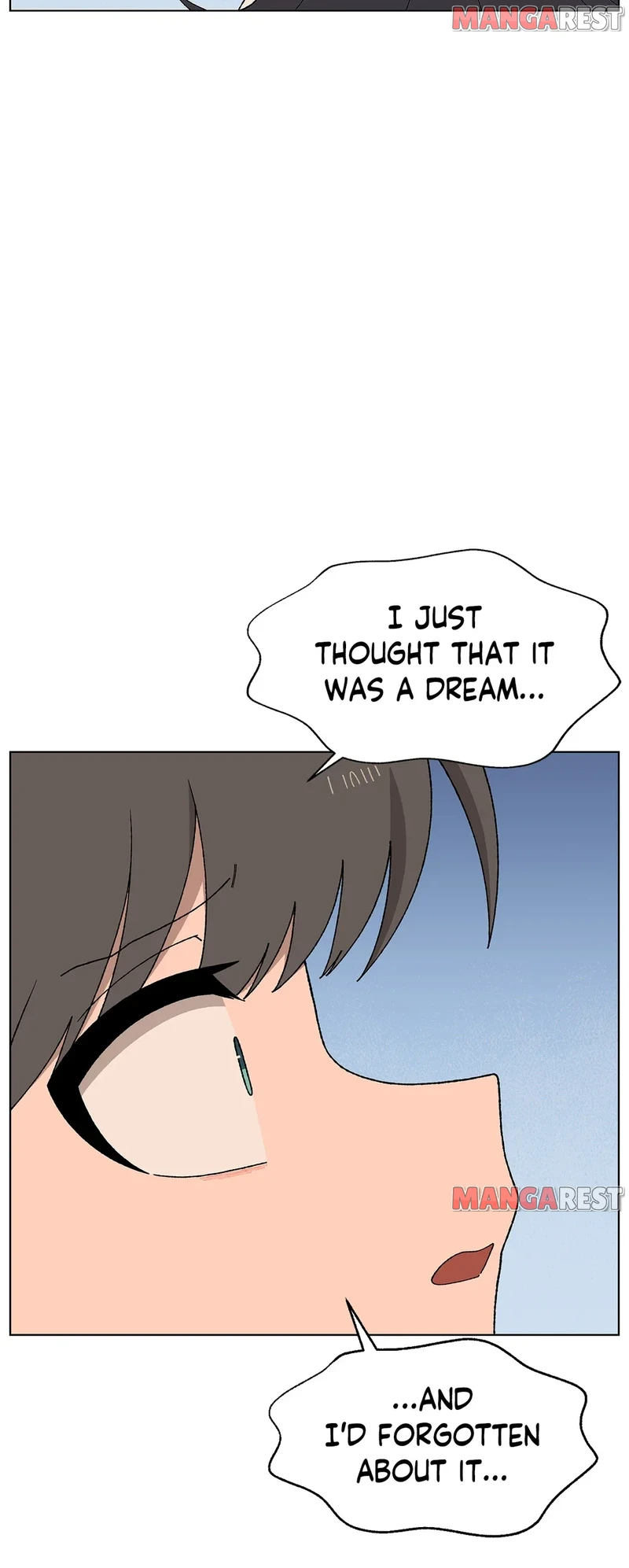You’re Under My Skin! Chapter 69 page 11
