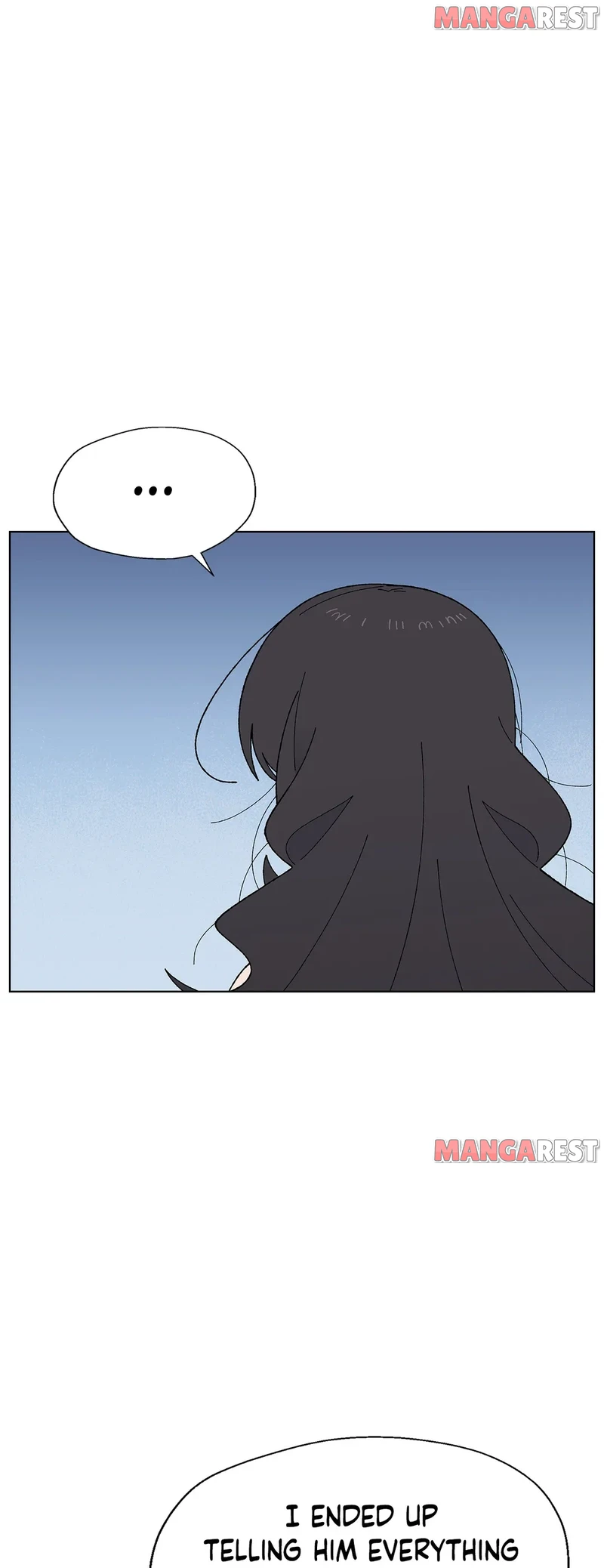 You’re Under My Skin! Chapter 69 page 12