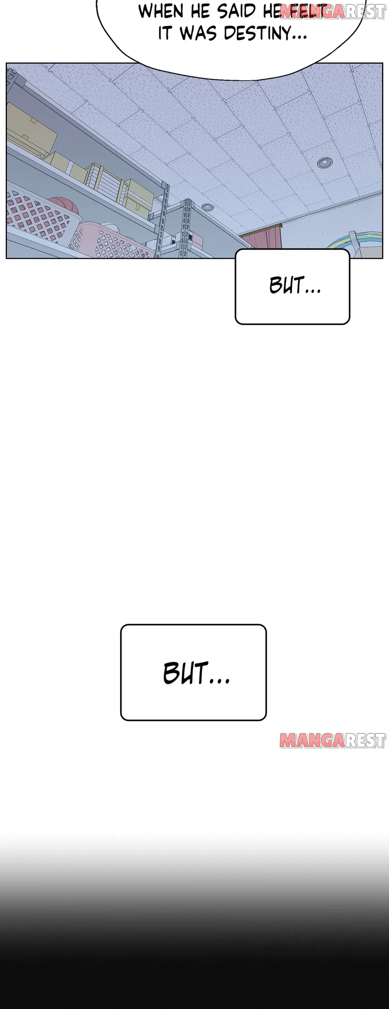 You’re Under My Skin! Chapter 69 page 13