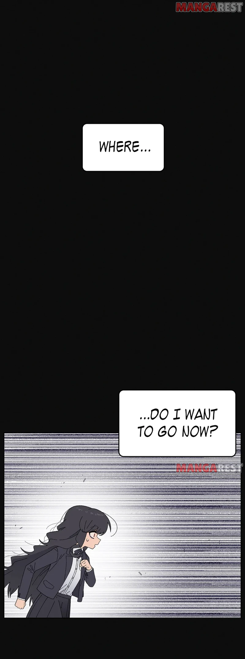You’re Under My Skin! Chapter 69 page 18