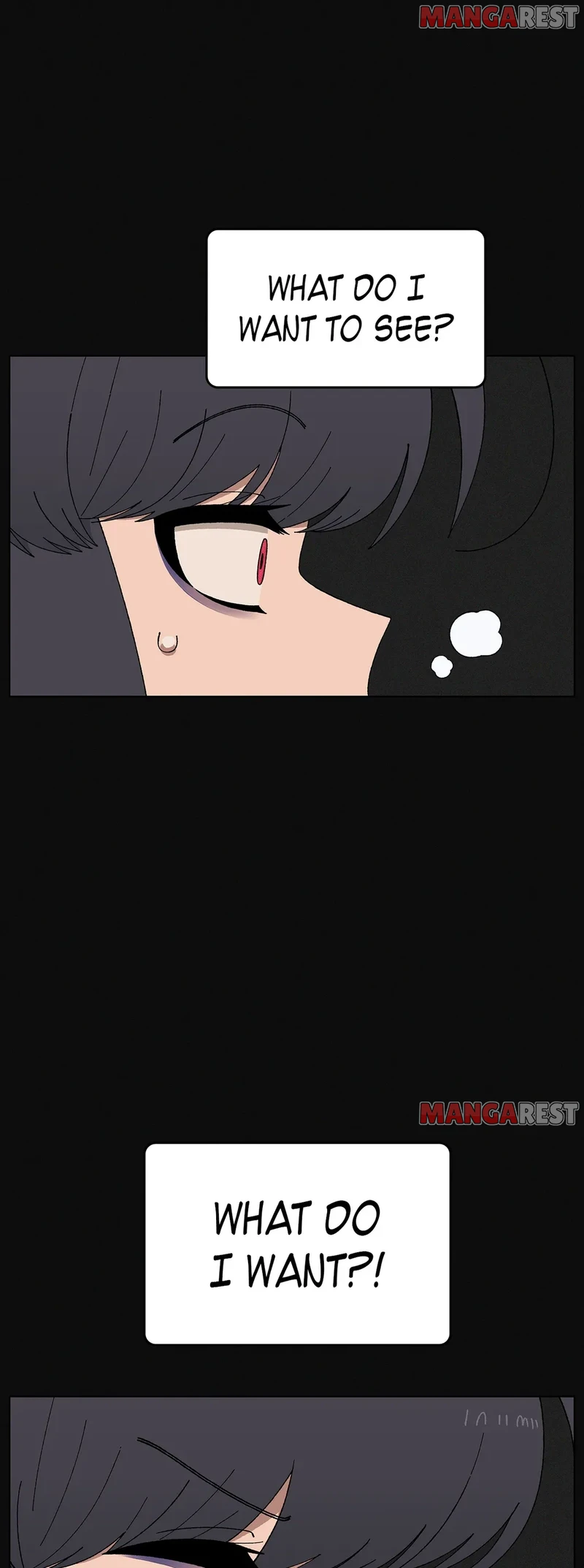 You’re Under My Skin! Chapter 69 page 19