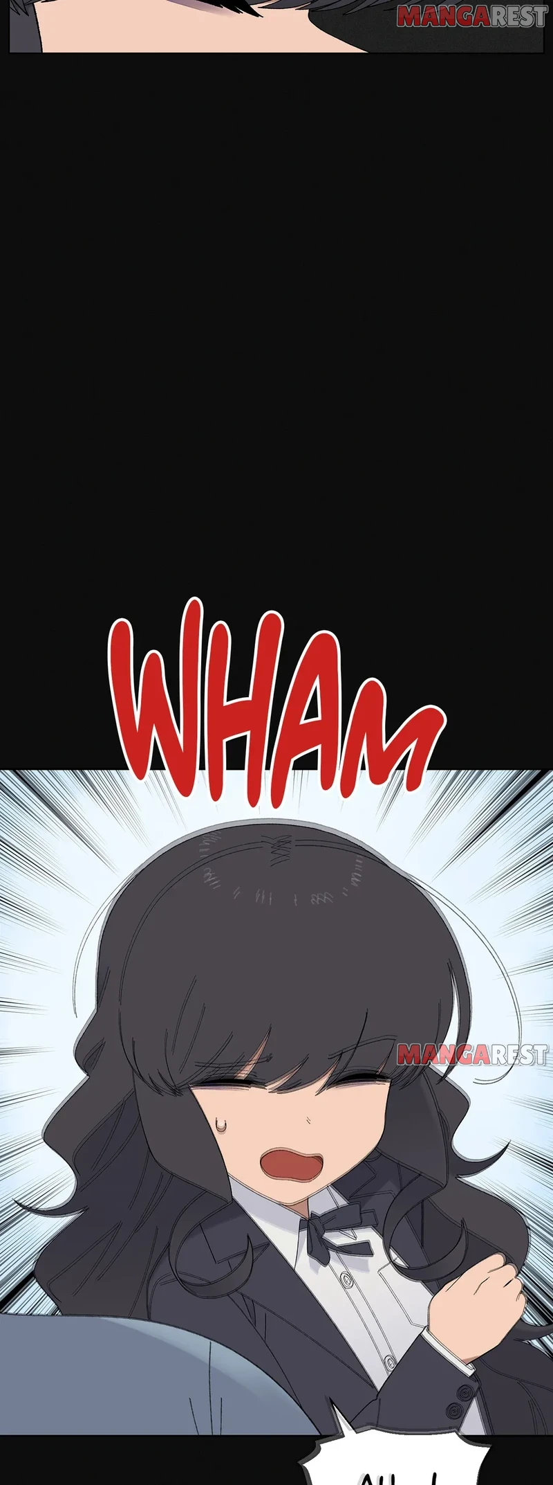 You’re Under My Skin! Chapter 69 page 20