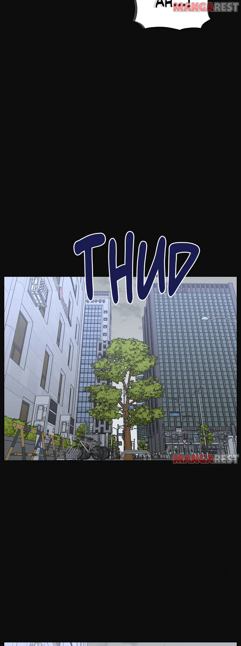 You’re Under My Skin! Chapter 69 page 21