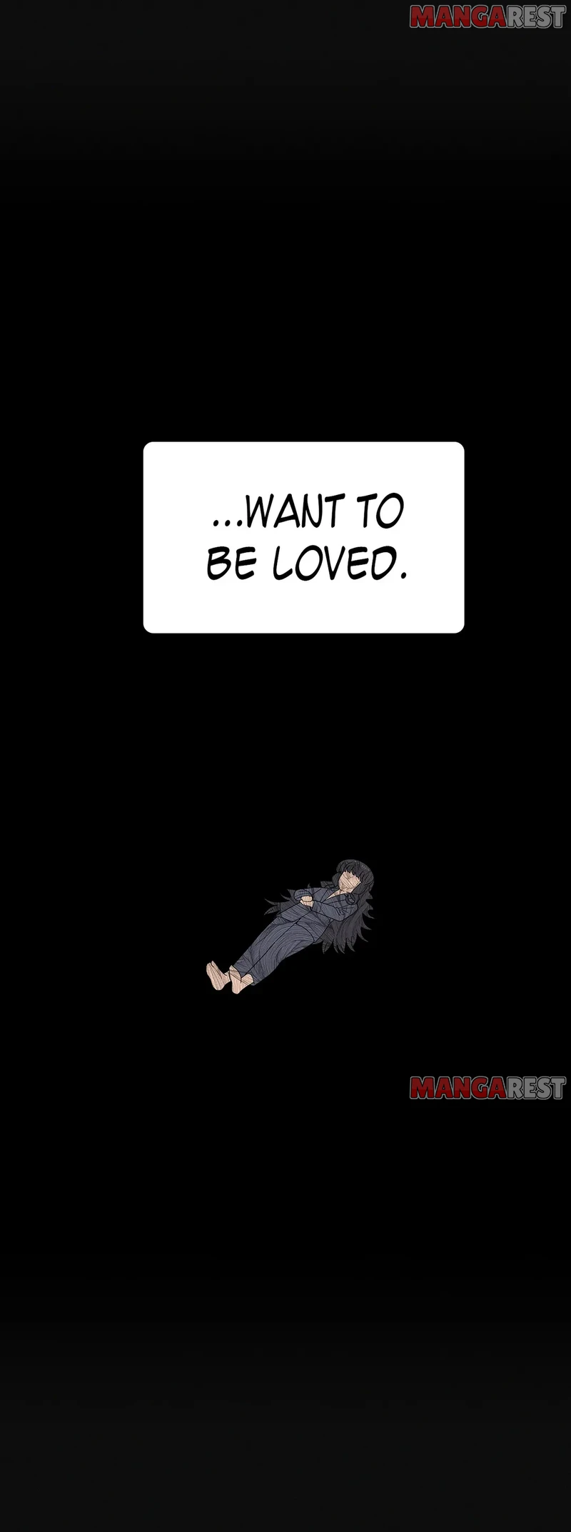 You’re Under My Skin! Chapter 69 page 23