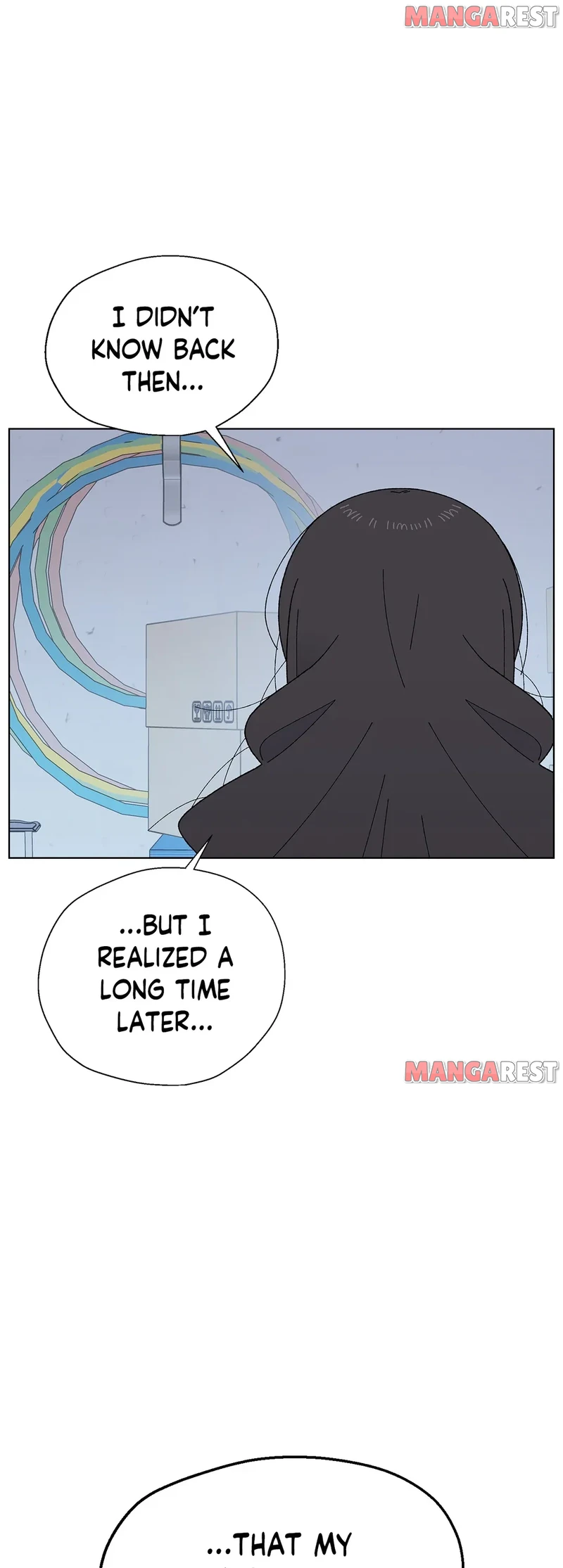 You’re Under My Skin! Chapter 69 page 25