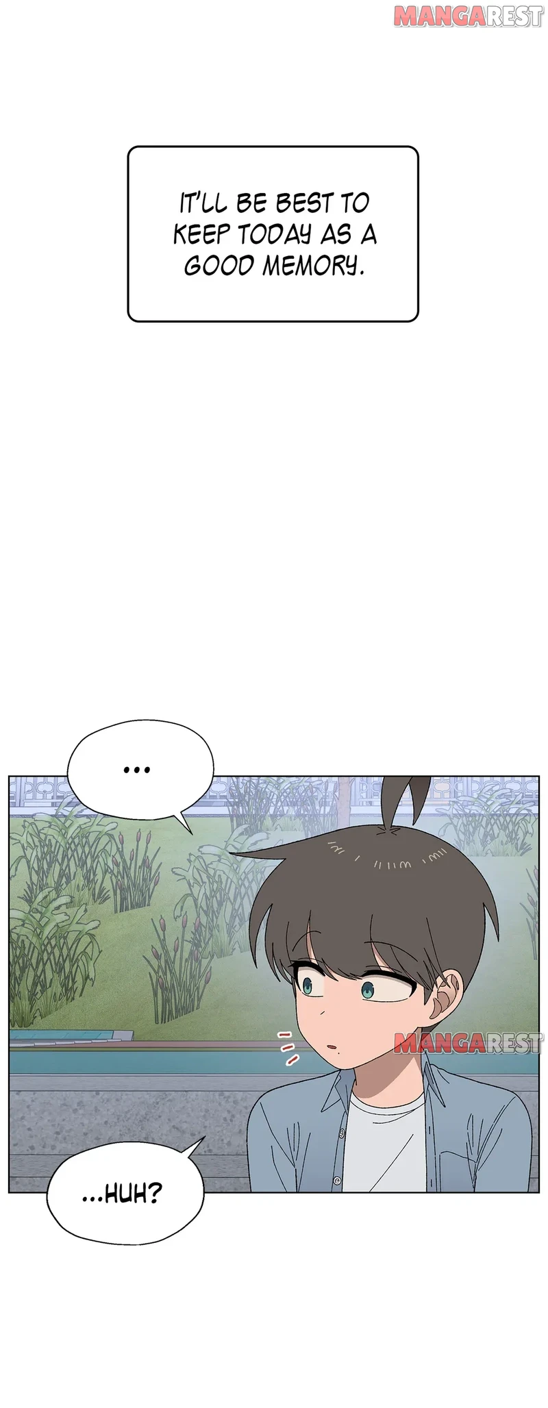 You’re Under My Skin! Chapter 69 page 7