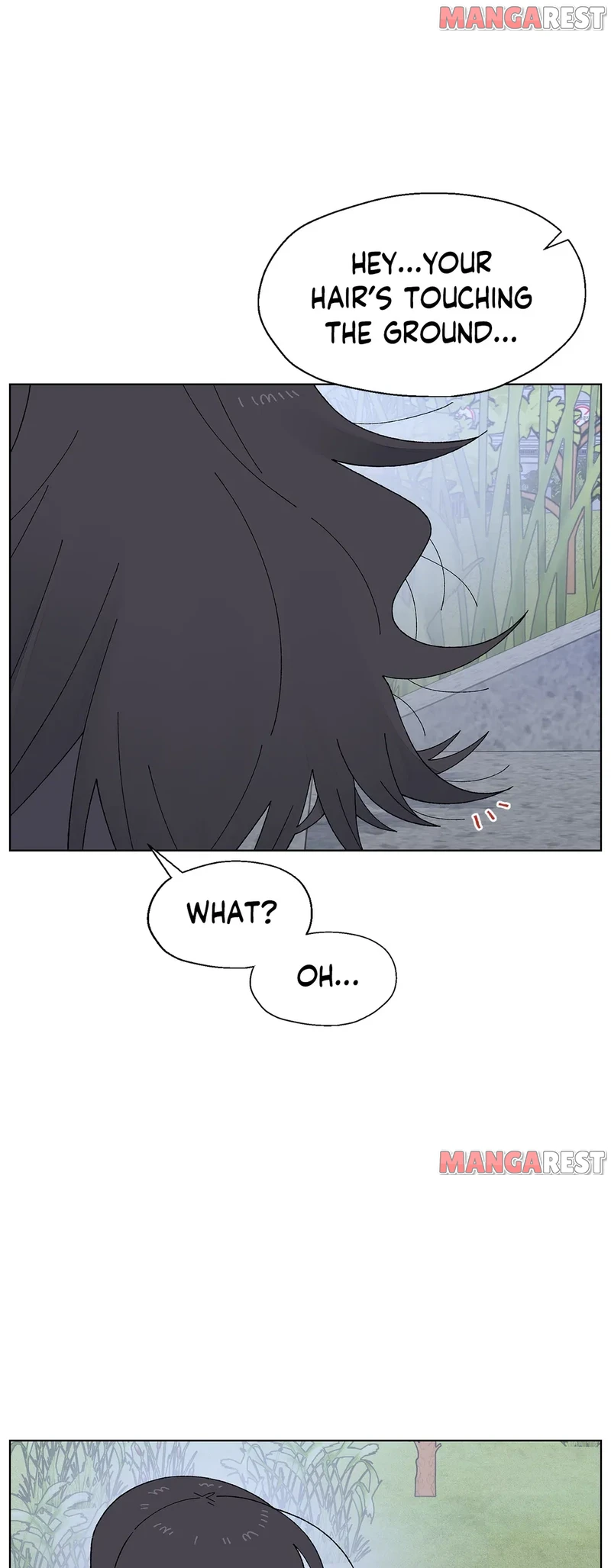 You’re Under My Skin! Chapter 69 page 8