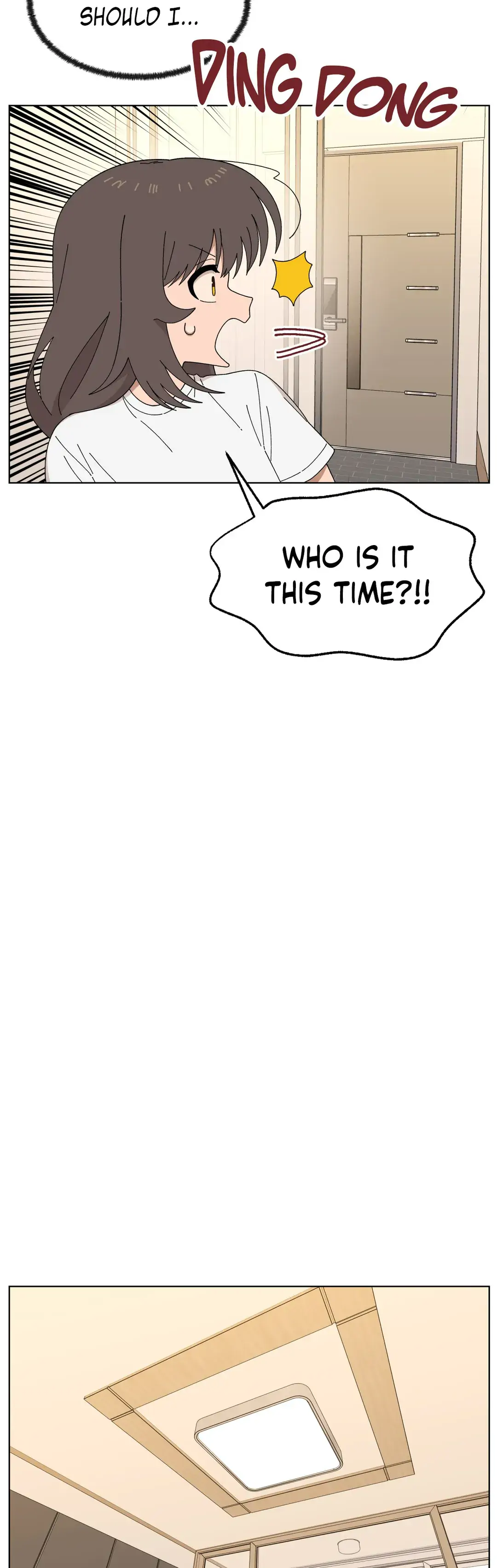 You’re Under My Skin! Chapter 79 page 29
