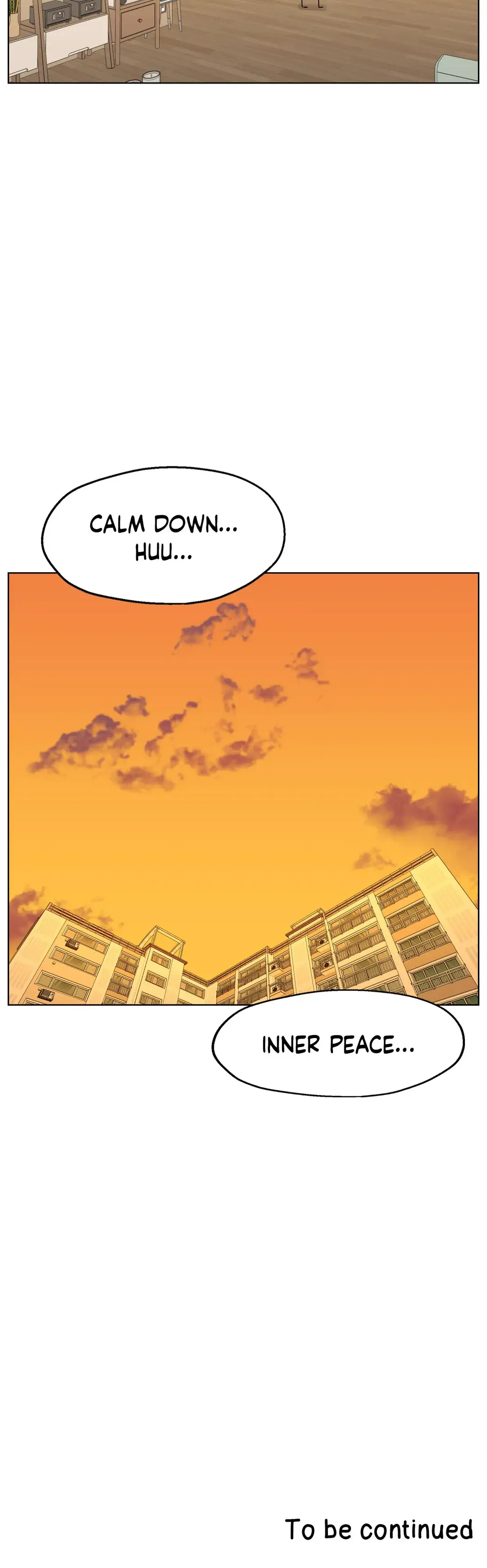 You’re Under My Skin! Chapter 79 page 37
