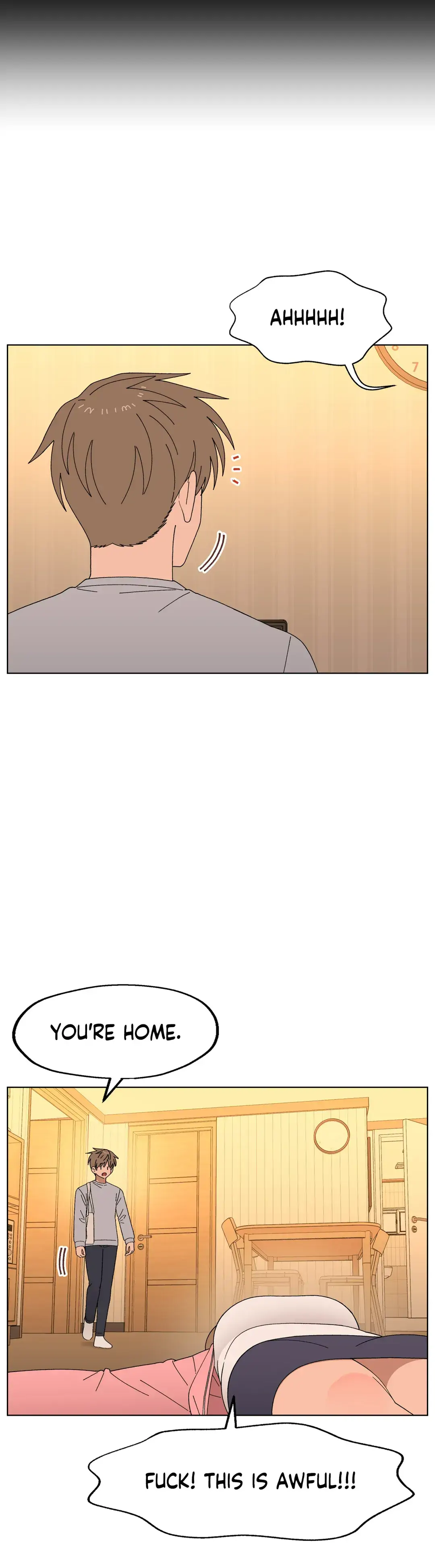 You’re Under My Skin! Chapter 79 page 3