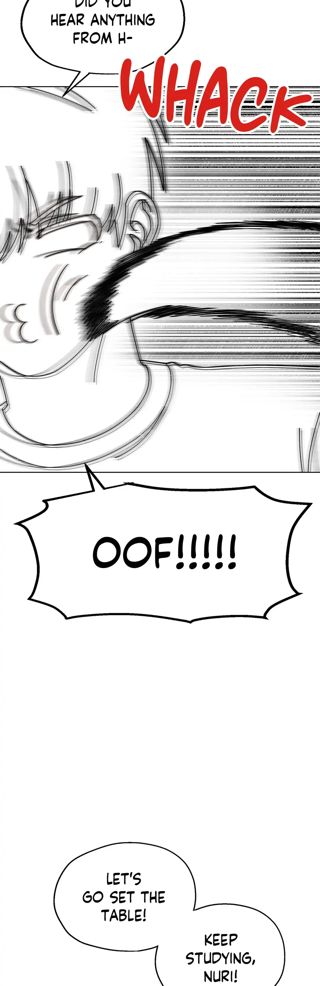 You’re Under My Skin! Chapter 83 page 16