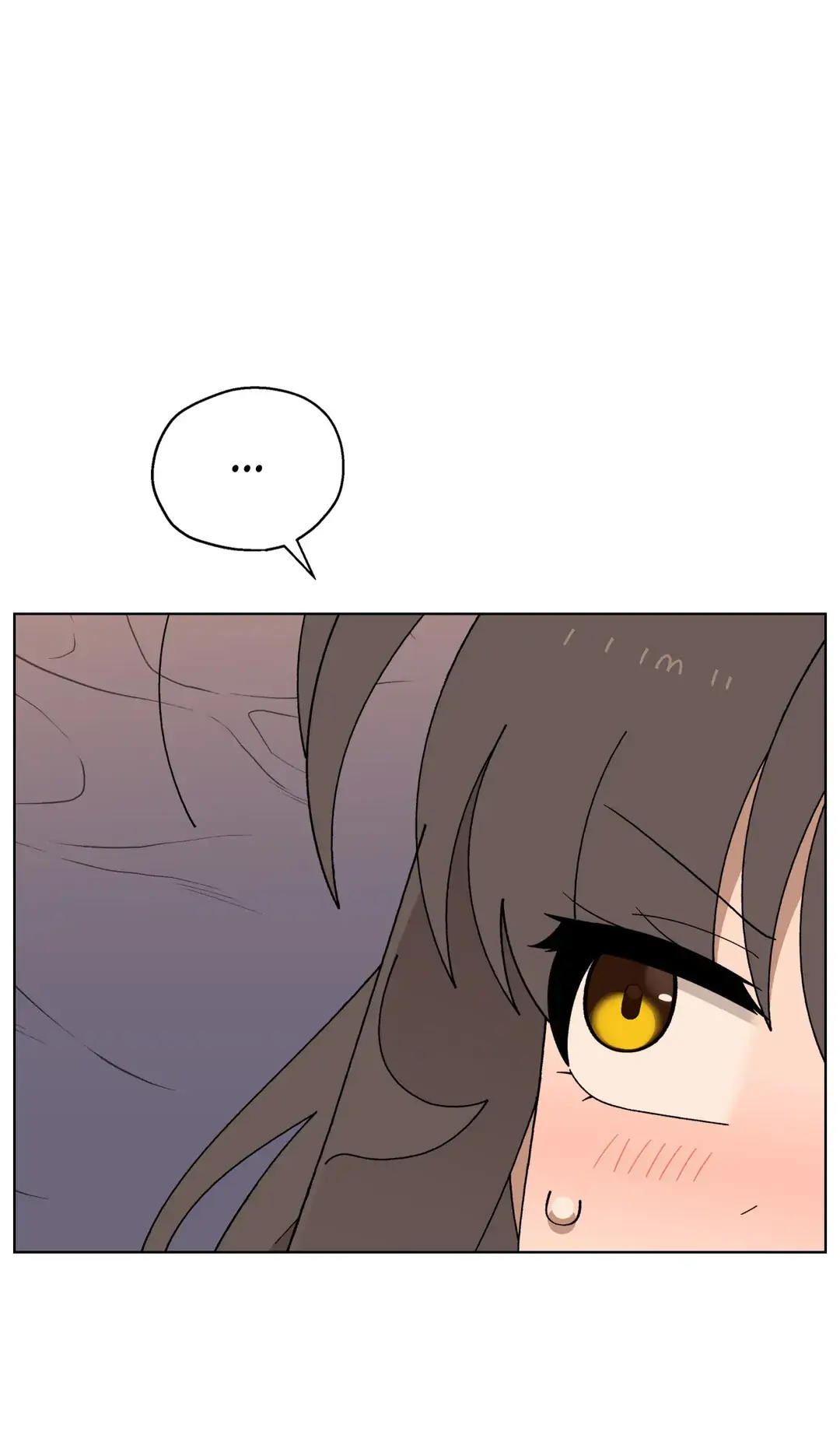 You’re Under My Skin! Chapter 83 page 23