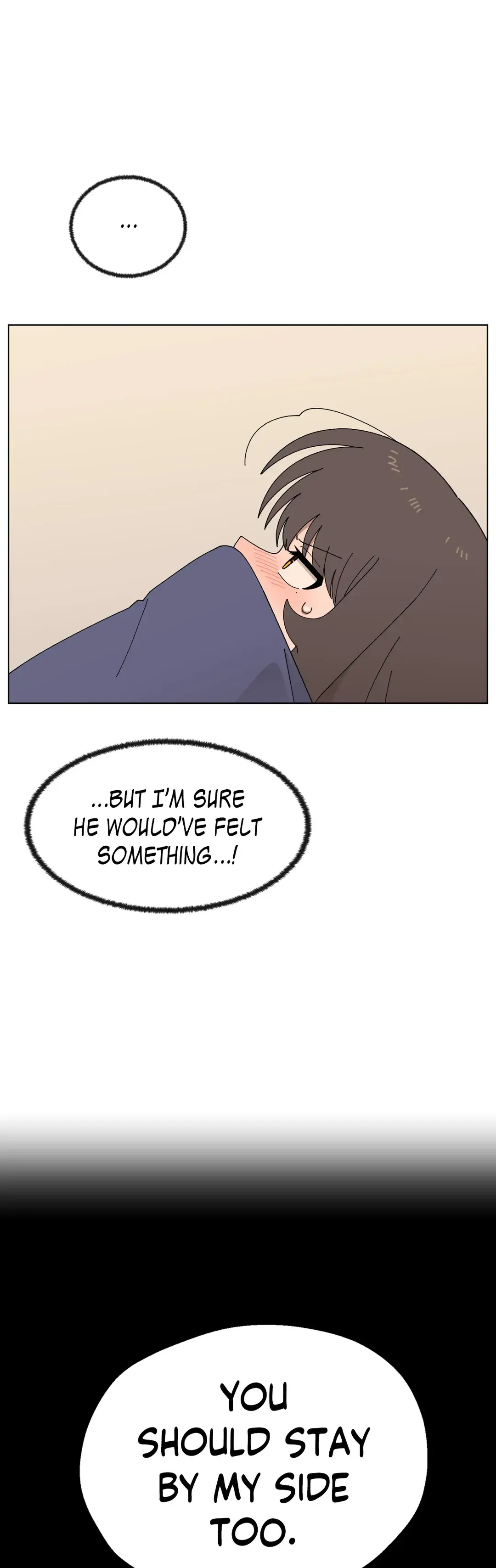 You’re Under My Skin! Chapter 83 page 28