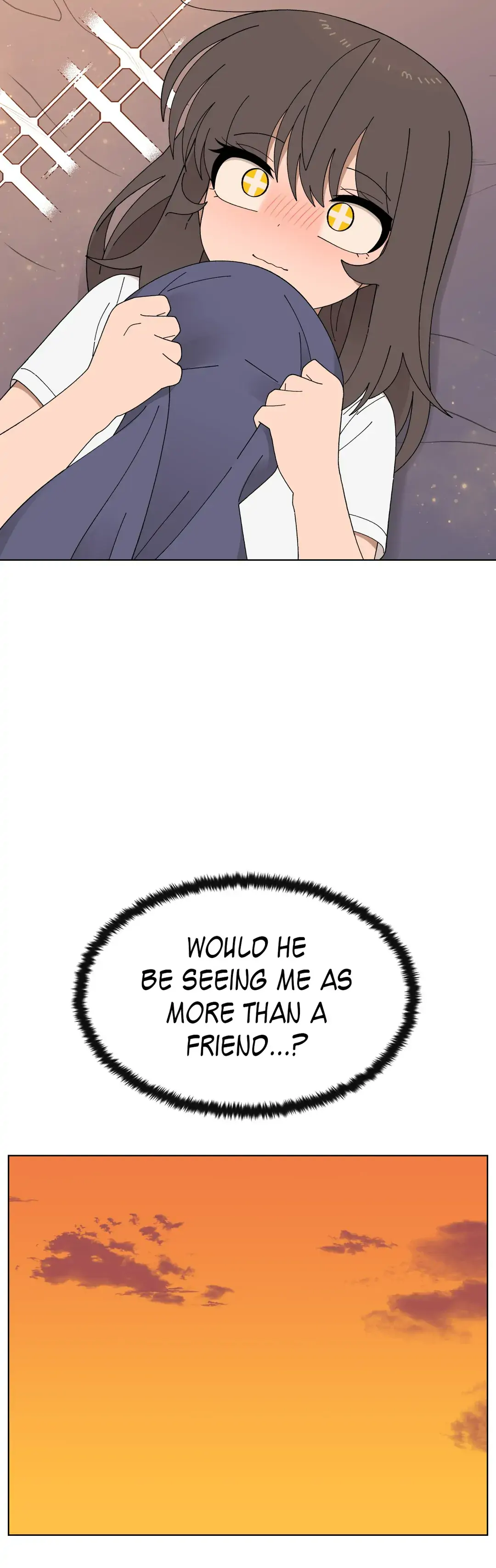 You’re Under My Skin! Chapter 83 page 30