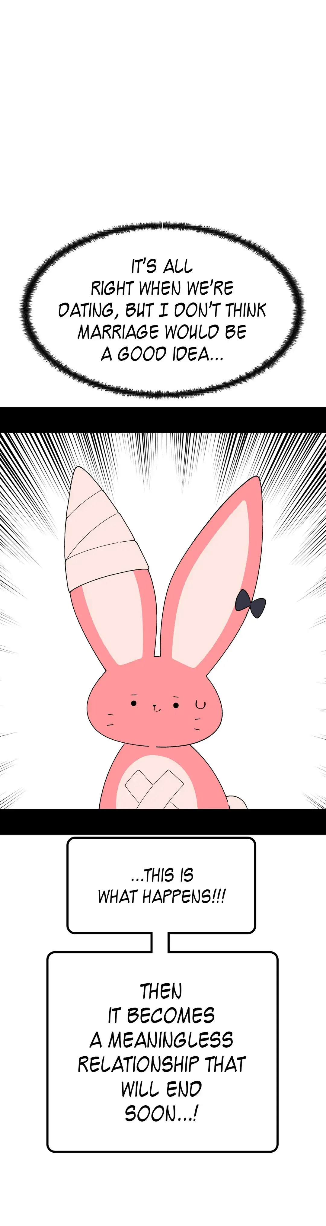 You’re Under My Skin! Chapter 85 page 11