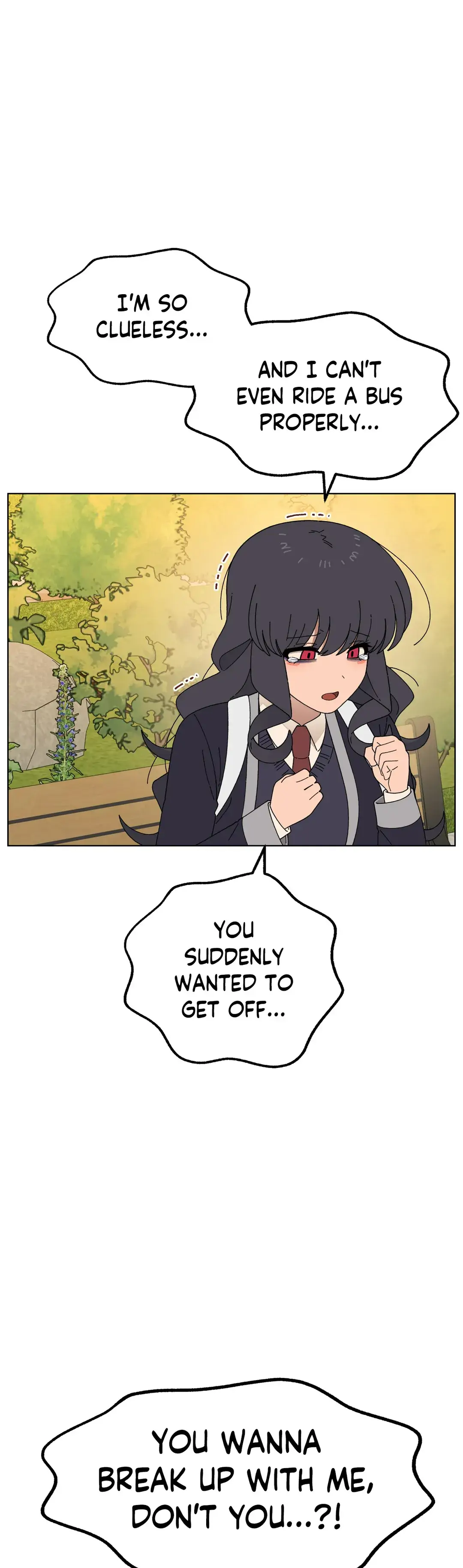 You’re Under My Skin! Chapter 85 page 24