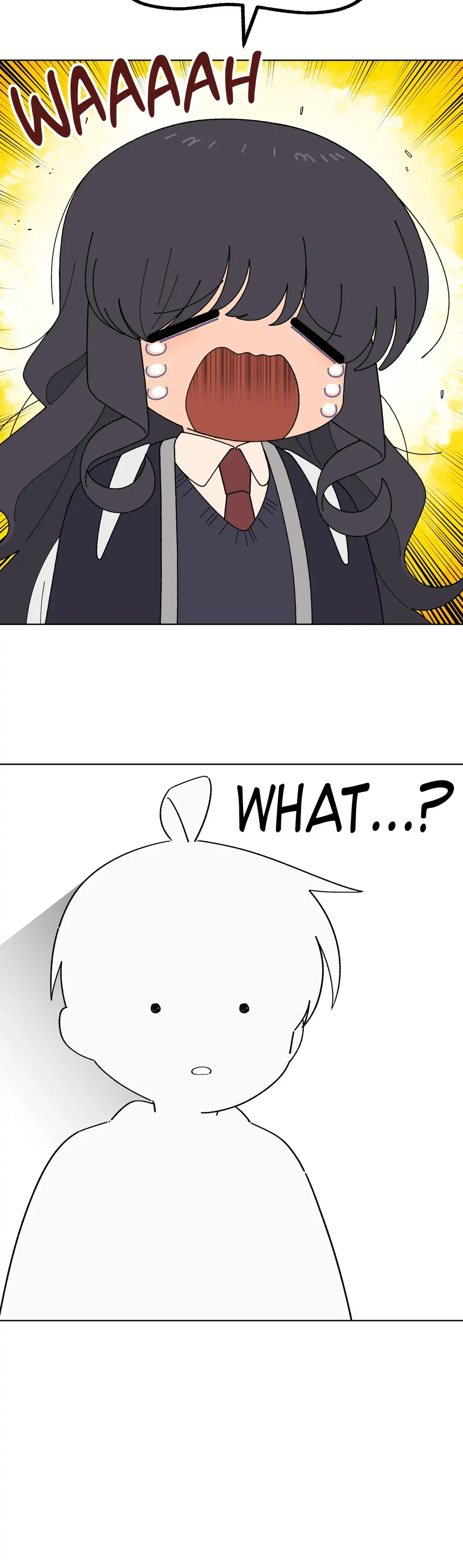 You’re Under My Skin! Chapter 85 page 25