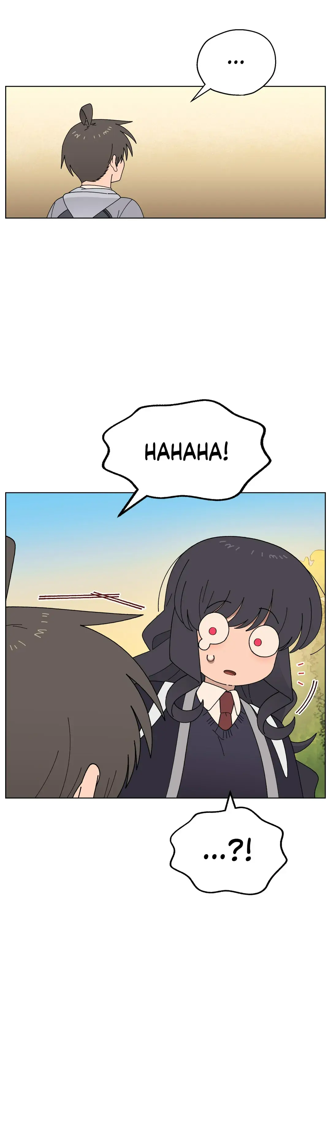 You’re Under My Skin! Chapter 85 page 26