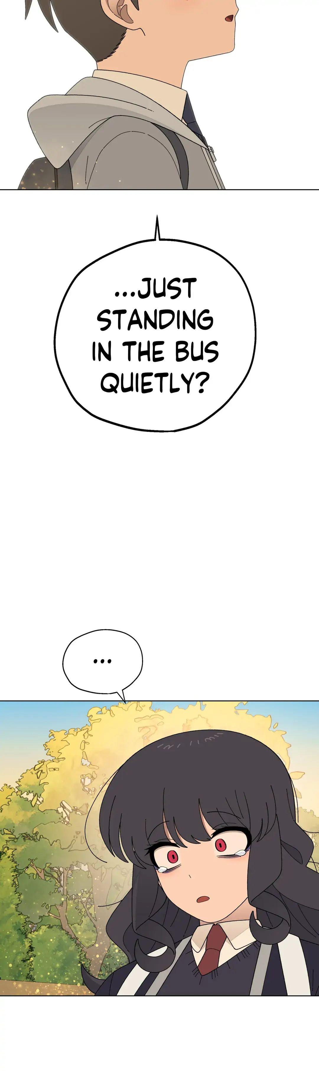 You’re Under My Skin! Chapter 85 page 29