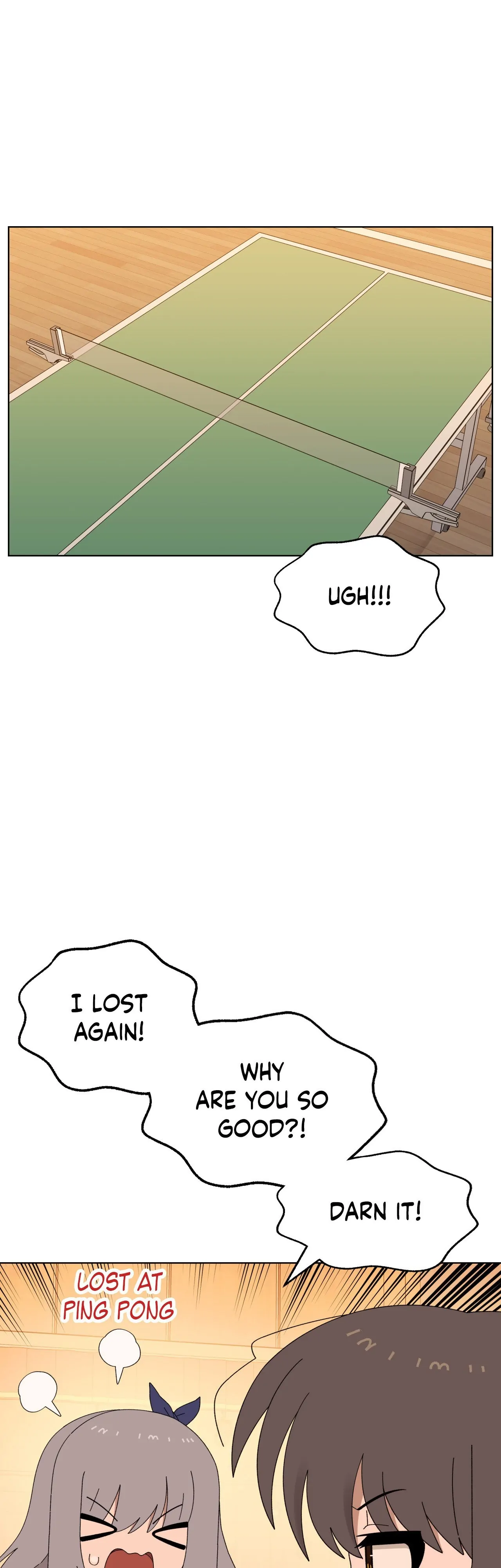You’re Under My Skin! Chapter 98 page 0