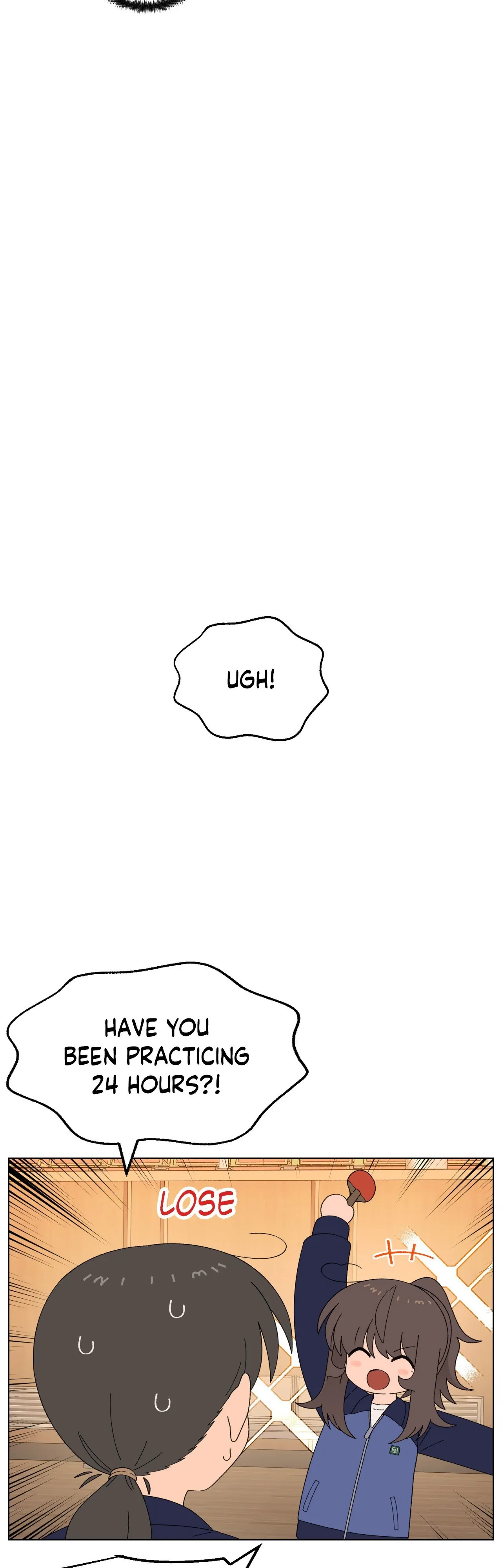 You’re Under My Skin! Chapter 98 page 16